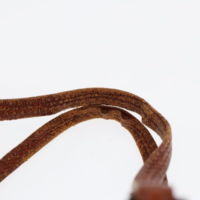 Louis Vuitton Monogram Papillon 30 Hand Bag Vintage M51385  90545 - Image 8