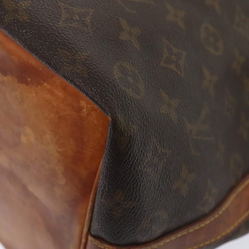 Louis Vuitton Monogram Petit Noe Shoulder Bag M42226  90549 - Image 10