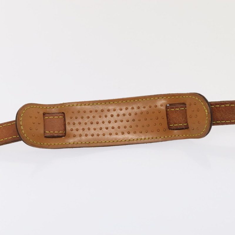 Louis Vuitton Monogram Jeune Fille GM Shoulder Bag M51225  90556 - Image 8
