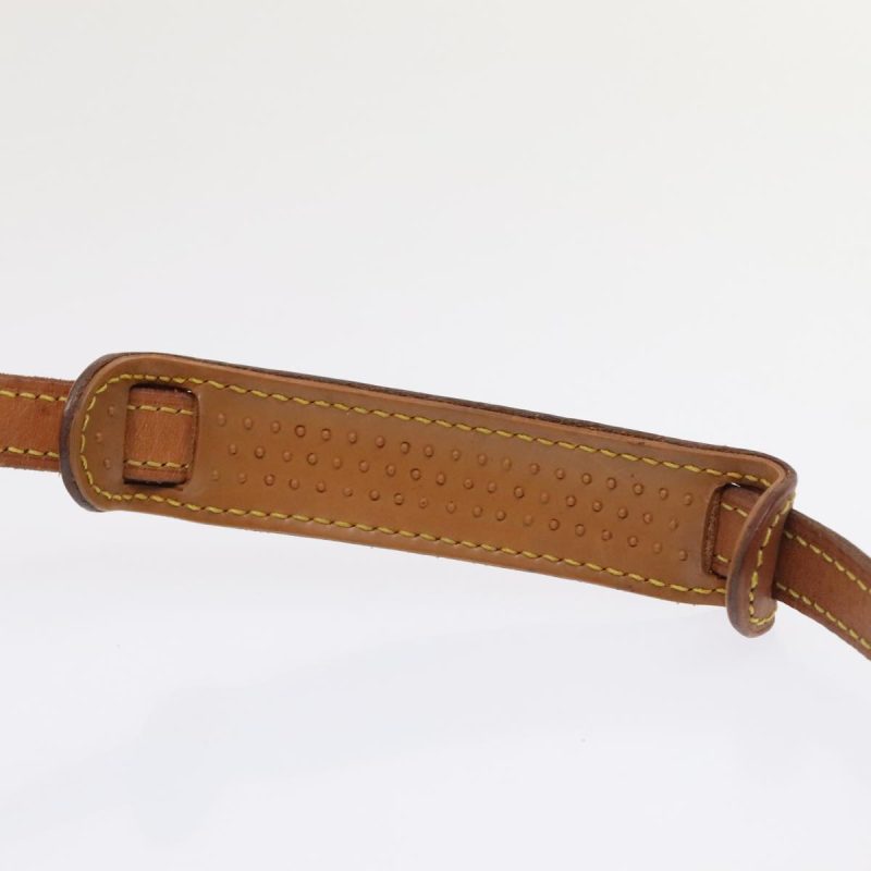 Louis Vuitton Monogram Saint Cloud MM Shoulder Bag M51243  90559 - Image 8