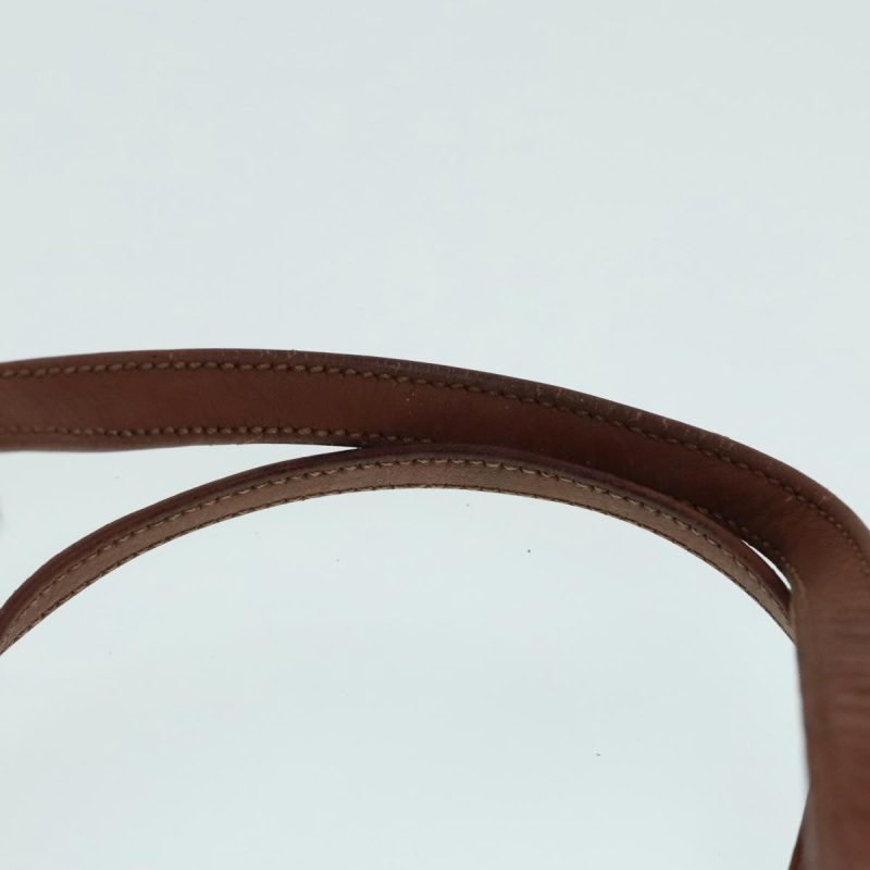 Louis Vuitton Monogram Papillon 30 Hand Bag M51385  90609 - Image 8