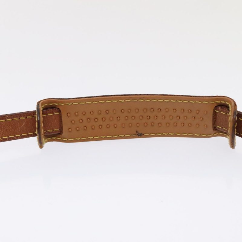 Louis Vuitton Monogram Saint Cloud MM Shoulder Bag Vintage M51243  90617 - Image 8