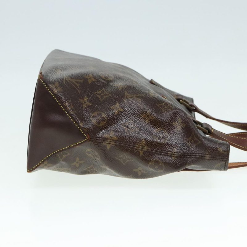 Louis Vuitton Monogram Cabas Piano Tote Bag M51148  90618 - Image 3