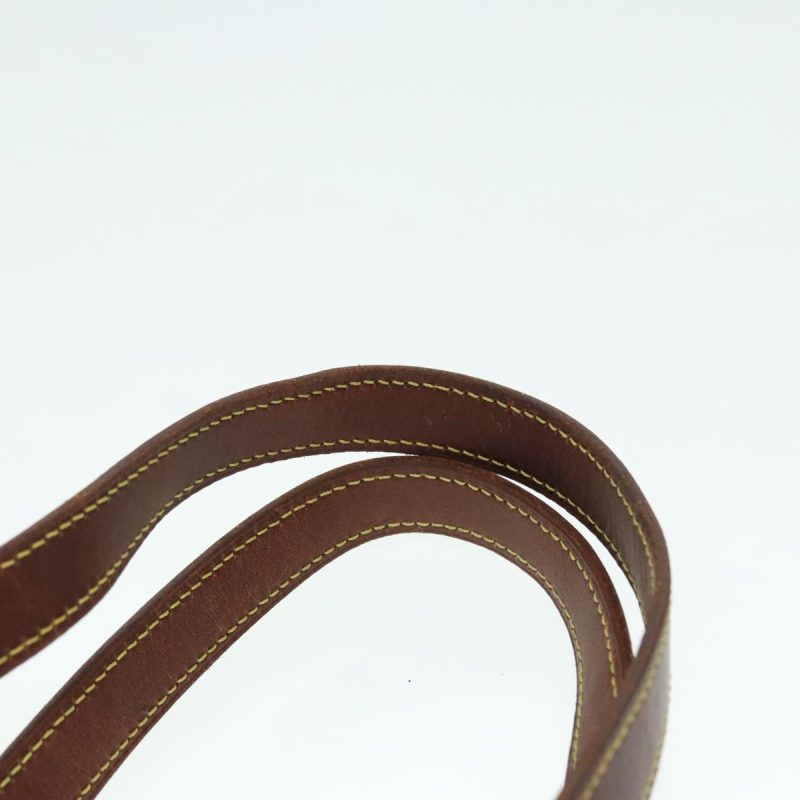 Louis Vuitton Monogram Cabas Piano Tote Bag M51148  90618 - Image 8