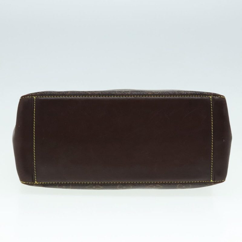 Louis Vuitton Monogram Cabas Piano Tote Bag M51148  90618 - Image 5