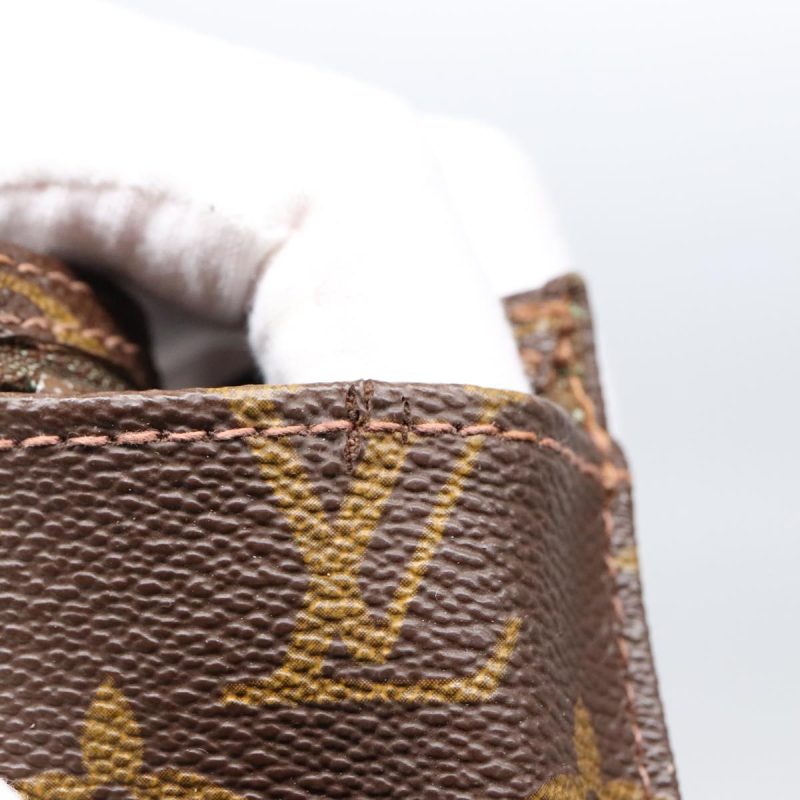 Louis Vuitton Monogram Poche Toilette 26 Pouch USA limited M47542  90636 - Image 5