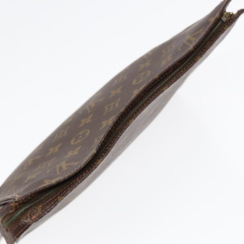 Louis Vuitton Monogram Poche Toilette 26 Pouch USA limited M47542  90636 - Image 6