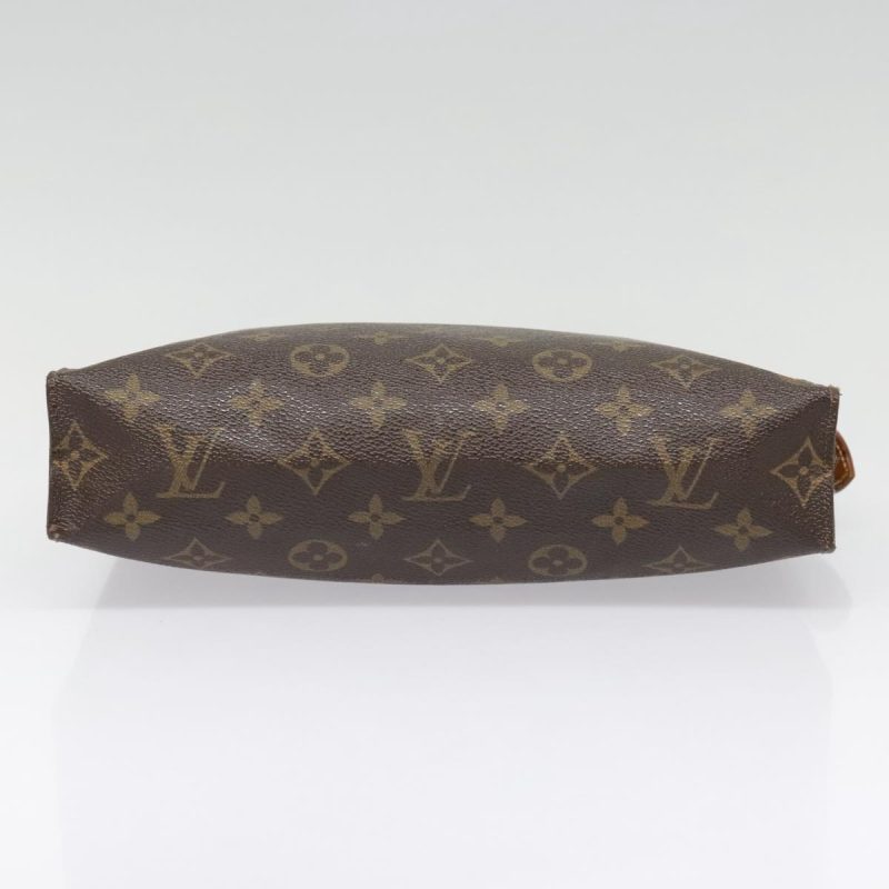 Louis Vuitton Monogram Poche Toilette 26 Pouch M47542  90650 - Image 6