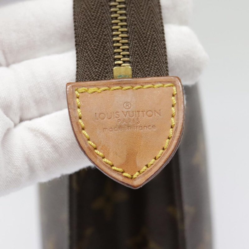 Louis Vuitton Monogram Poche Toilette 26 Pouch M47542  90693 - Image 8