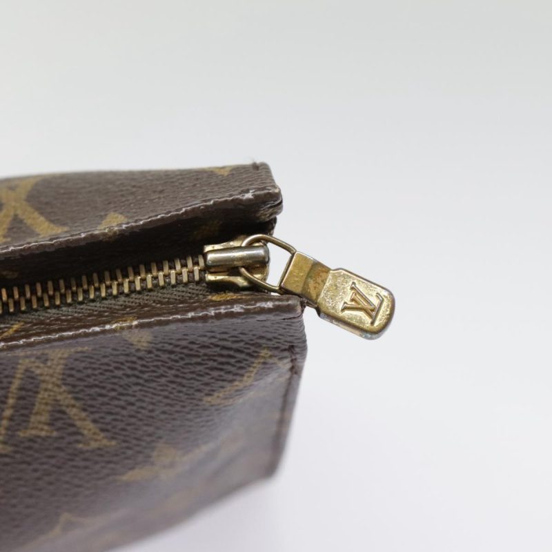 Louis Vuitton Monogram Poche Toilette 26 Pouch M47542  90693 - Image 9