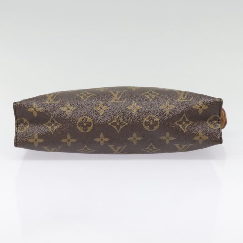 Louis Vuitton Monogram Poche Toilette 26 Pouch M47542  90693 - Image 6