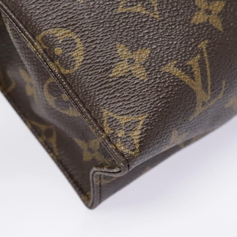 Louis Vuitton Monogram Poche Toilette 26 Pouch M47542  90693 - Image 7