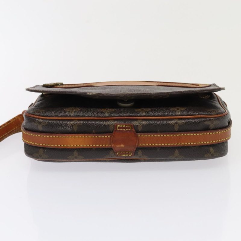 Louis Vuitton Monogram Saint Germain Shoulder Bag M51210  90701 - Image 5