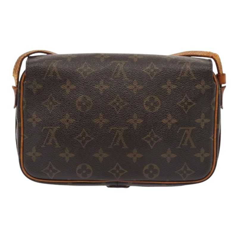 Louis Vuitton Monogram Saint Germain Shoulder Bag M51210  90701 - Image 2