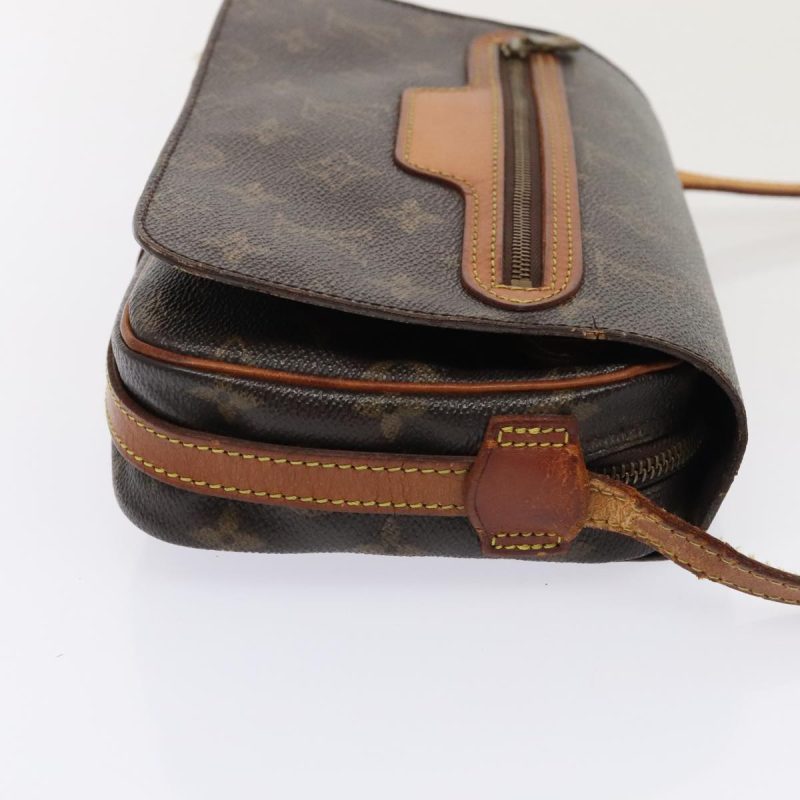 Louis Vuitton Monogram Saint Germain Shoulder Bag M51210  90701 - Image 3