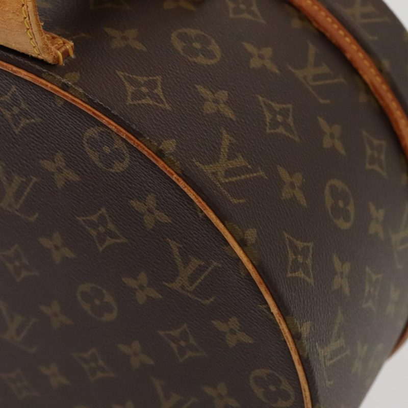 Louis Vuitton Monogram Boite Chapo 30 Hat Box M23626  90710 - Image 8