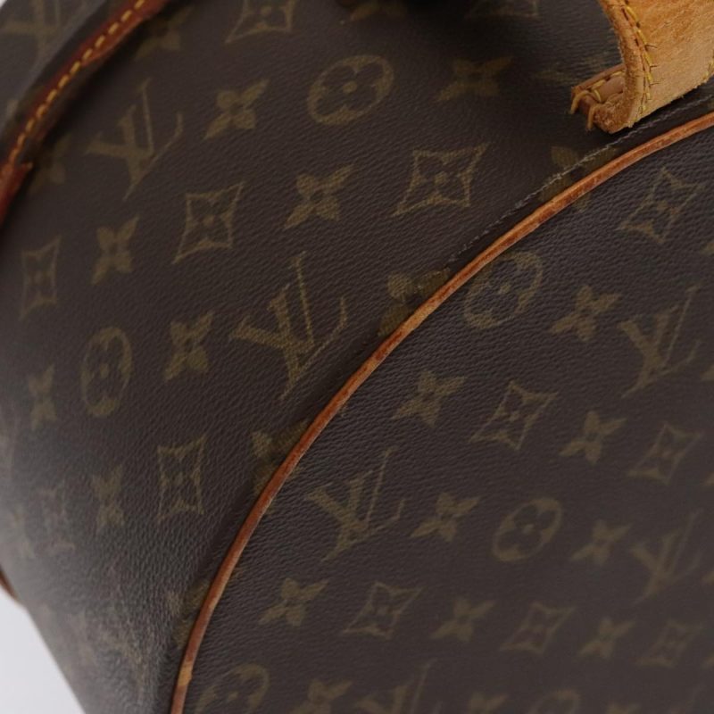 Louis Vuitton Monogram Boite Chapo 30 Hat Box M23626  90710 - Image 9