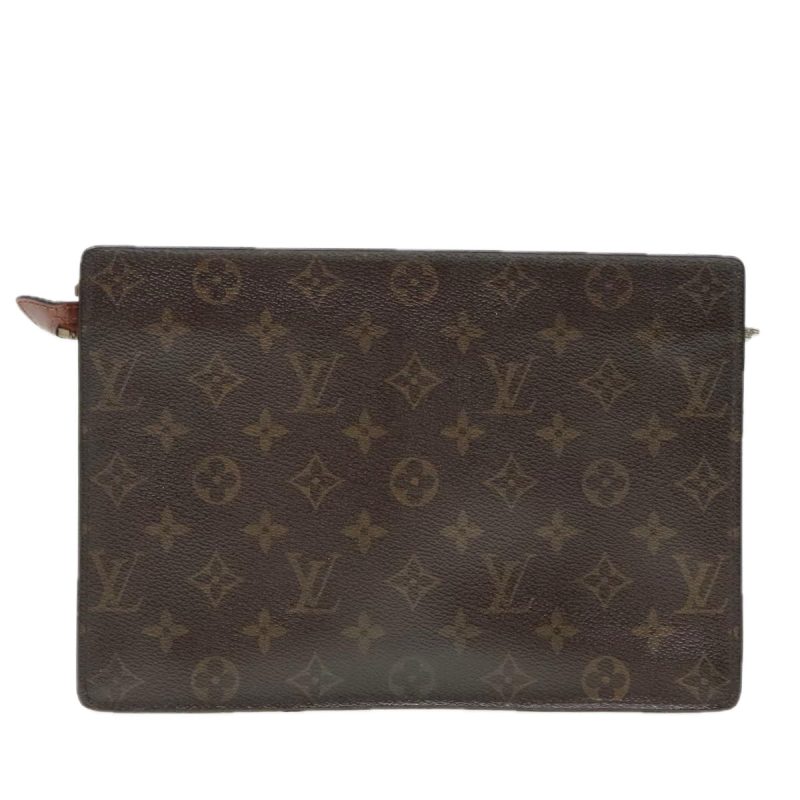 Louis Vuitton Monogram Angian Shoulder Bag M51205  90718 - Image 2