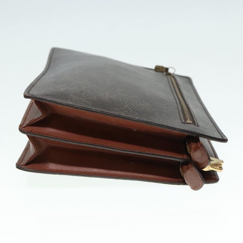 Louis Vuitton Monogram Angian Shoulder Bag M51205  90718 - Image 3