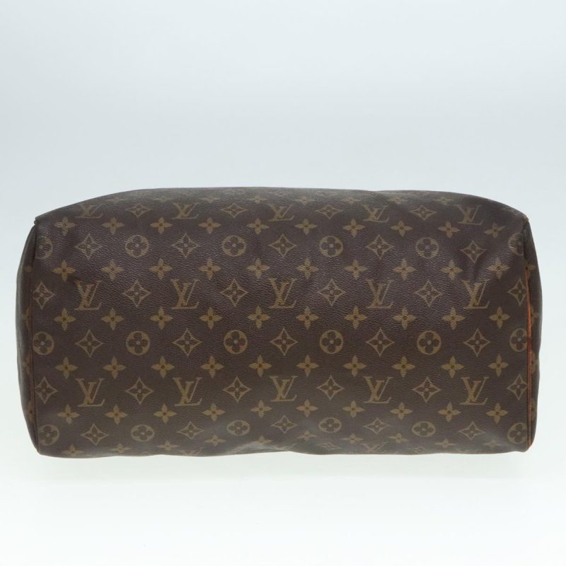 Louis Vuitton Monogram Speedy 40 Hand Bag M41522  90768 - Image 5