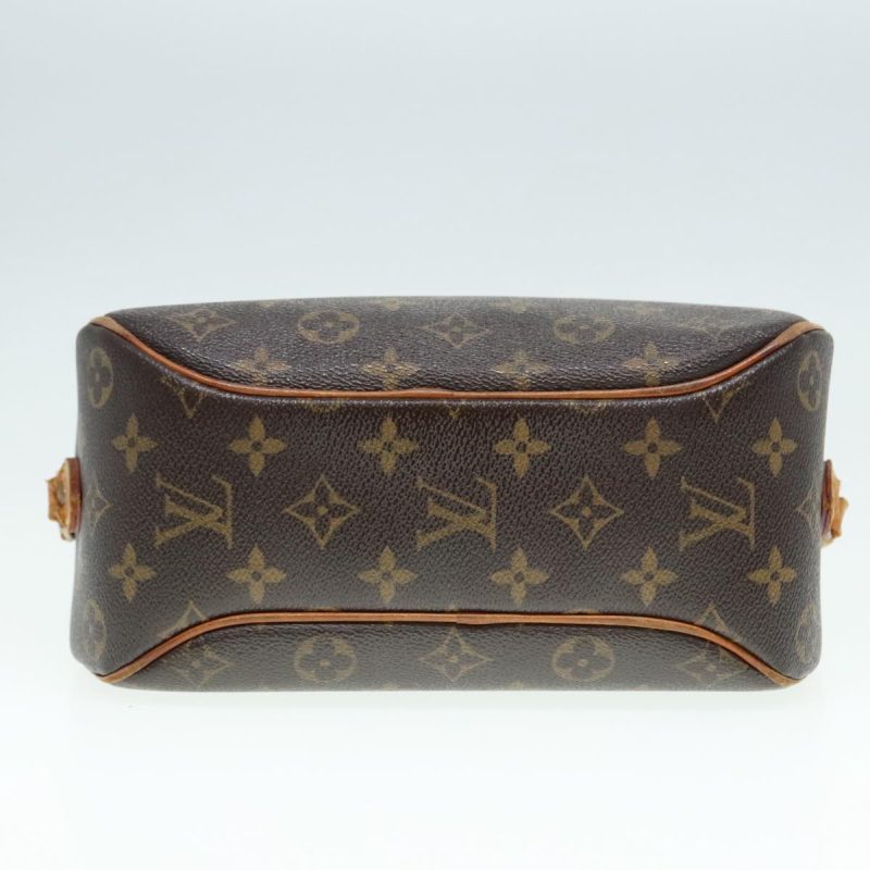 Louis Vuitton Monogram Blois Shoulder Bag M51221  90774 - Image 5