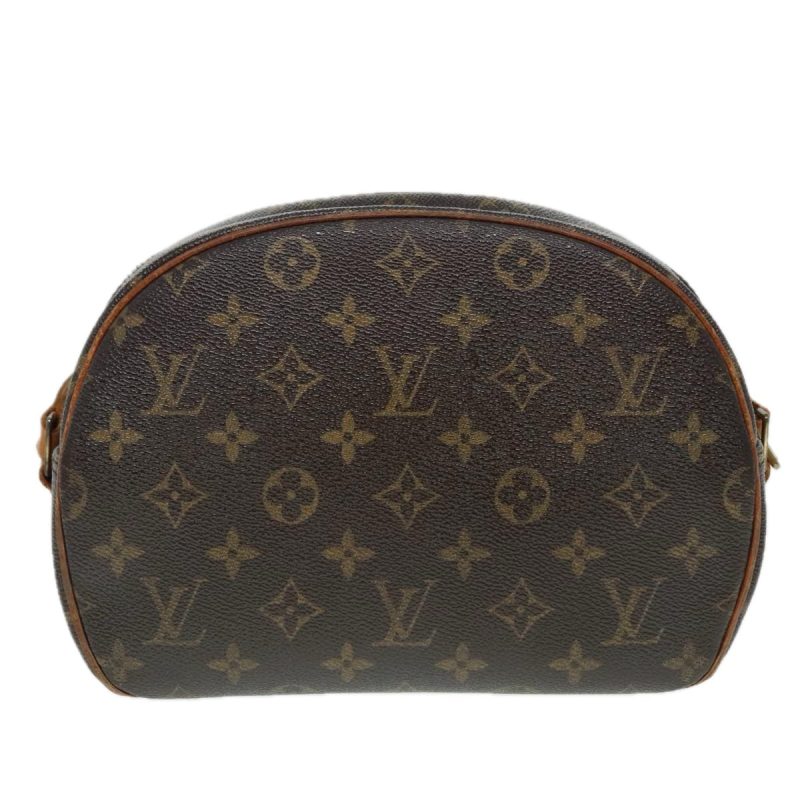 Louis Vuitton Monogram Blois Shoulder Bag M51221  90774 - Image 2