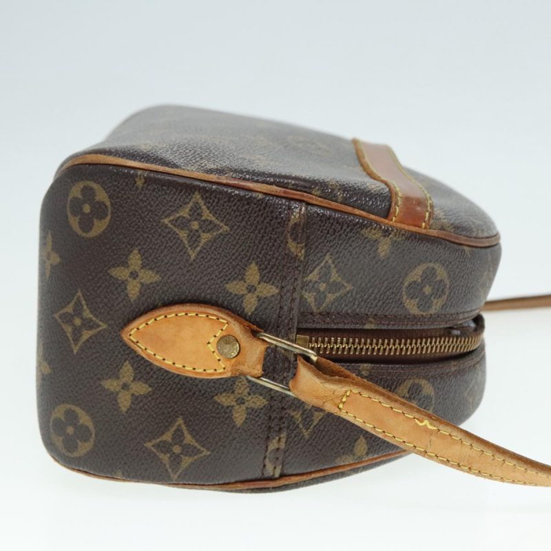 Louis Vuitton Monogram Blois Shoulder Bag M51221  90774 - Image 3