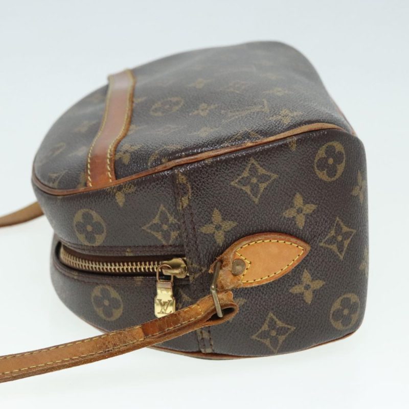 Louis Vuitton Monogram Blois Shoulder Bag M51221  90774 - Image 4