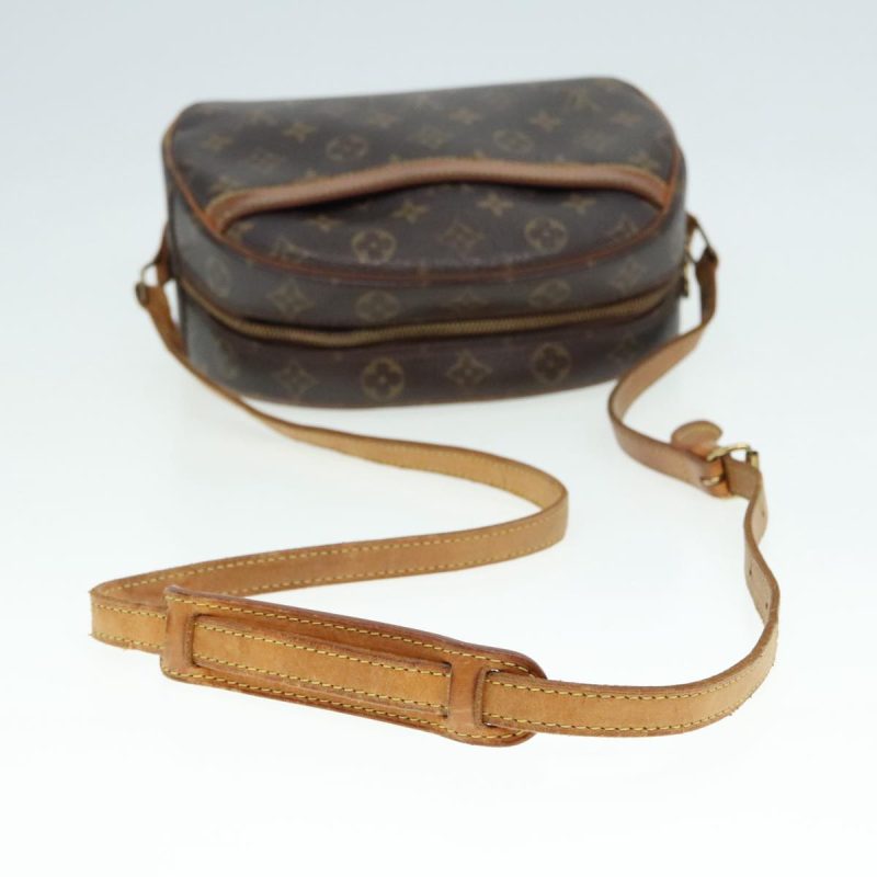 Louis Vuitton Monogram Blois Shoulder Bag M51221  90774 - Image 8