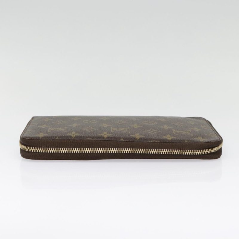 Louis Vuitton Monogram Poche Escapade Travel Case M60113  90775 - Image 3