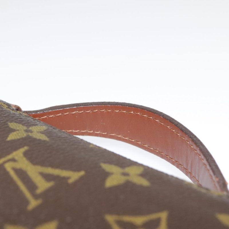Louis Vuitton Monogram Poche Escapade Travel Case M60113  90775 - Image 5