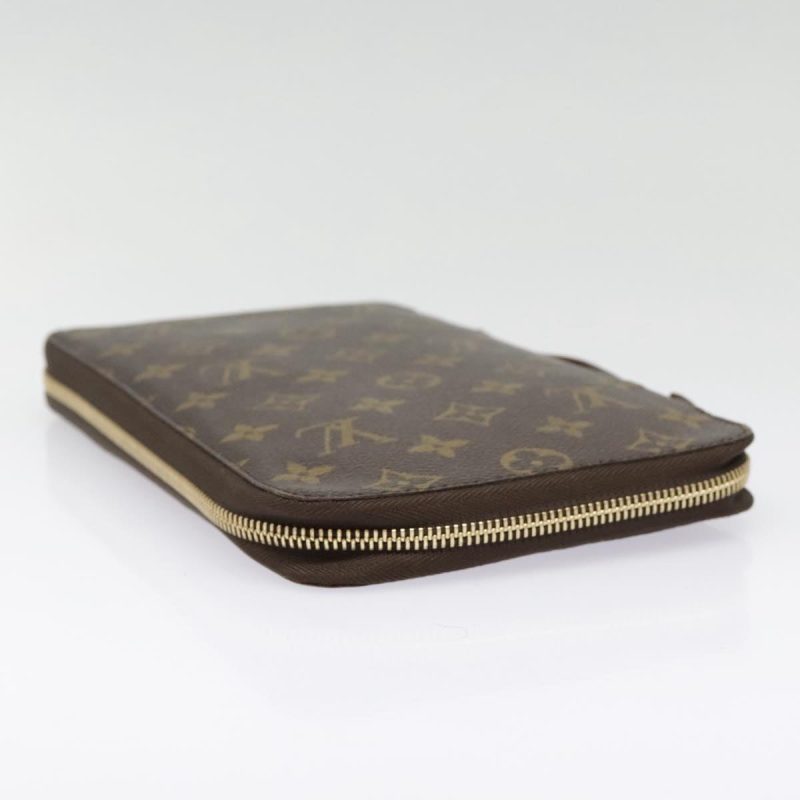 Louis Vuitton Monogram Poche Escapade Travel Case M60113  90775 - Image 6