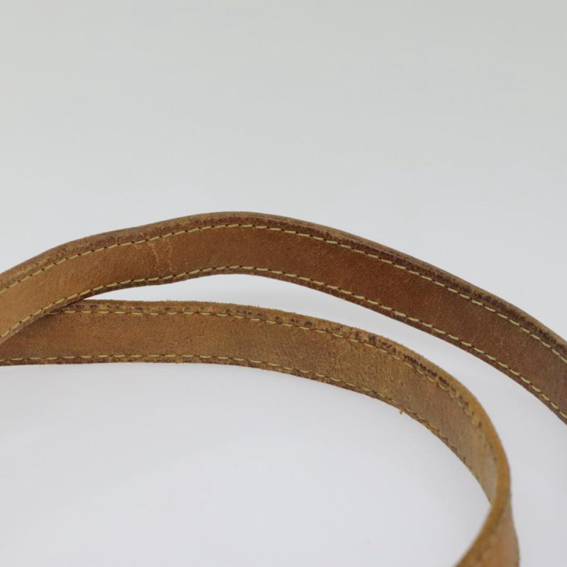 Louis Vuitton Monogram Batignolles Horizontal Tote Bag M51154  90845 - Image 10