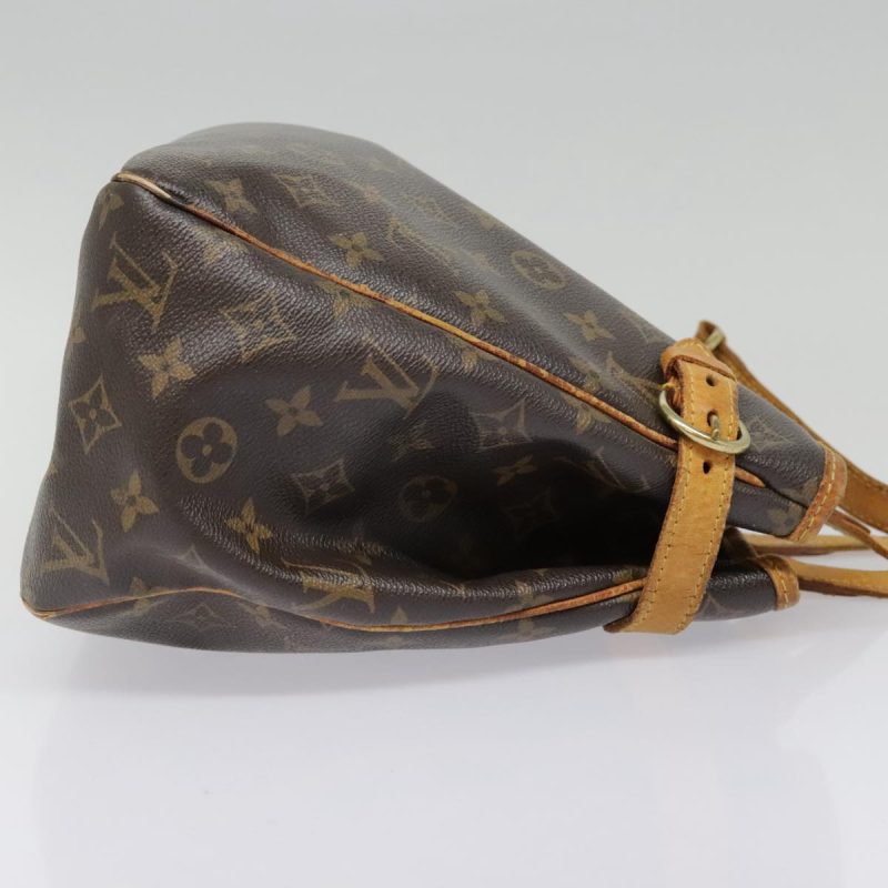 Louis Vuitton Monogram Batignolles Horizontal Tote Bag M51154  90845 - Image 7