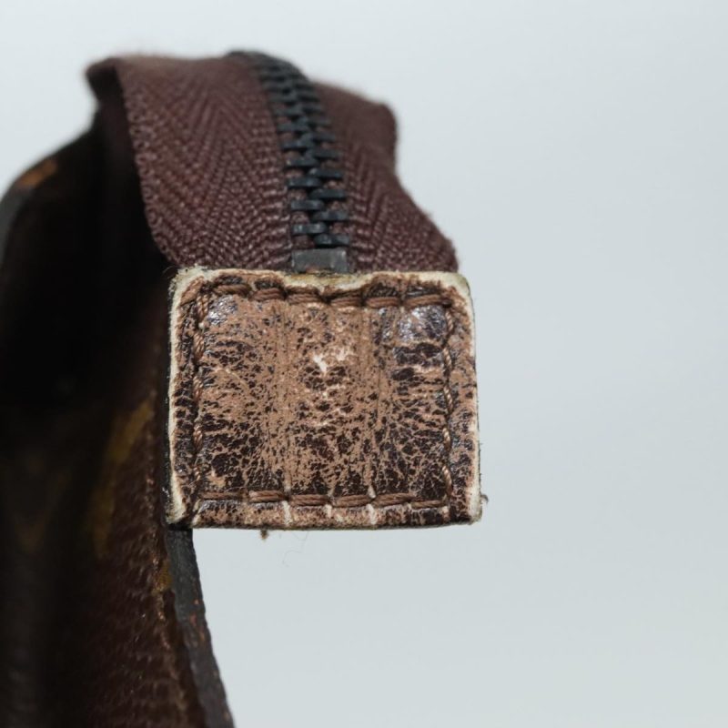 Louis Vuitton Monogram Poche Toilette 26 Pouch Vintage M47542  90848 - Image 8