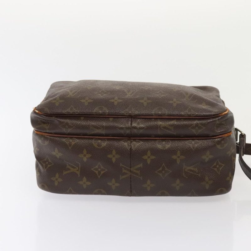 Louis Vuitton Monogram Migra Tour Shoulder Bag No.201  90894 - Image 5