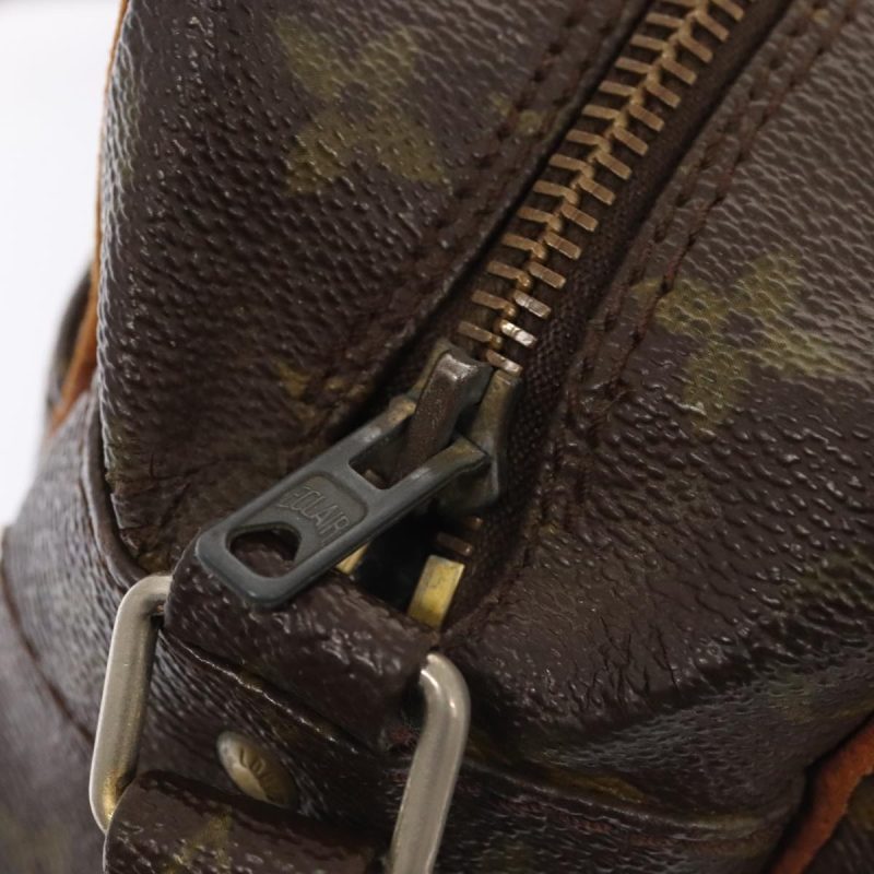 Louis Vuitton Monogram Migra Tour Shoulder Bag No.201  90894 - Image 10