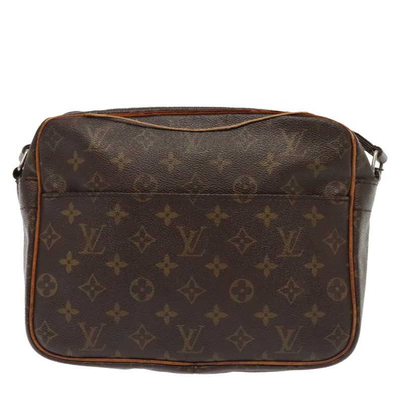 Louis Vuitton Monogram Migra Tour Shoulder Bag No.201  90894 - Image 2