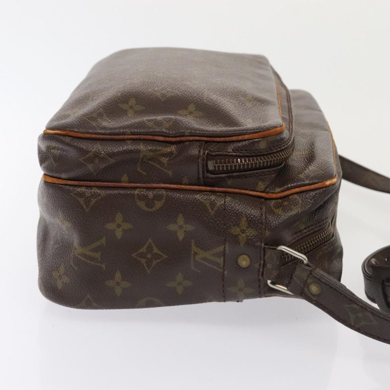 Louis Vuitton Monogram Migra Tour Shoulder Bag No.201  90894 - Image 3