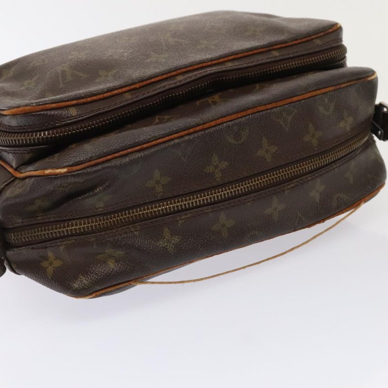 Louis Vuitton Monogram Migra Tour Shoulder Bag No.201  90894 - Image 6