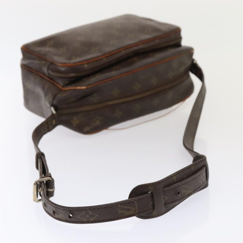 Louis Vuitton Monogram Migra Tour Shoulder Bag No.201  90894 - Image 8