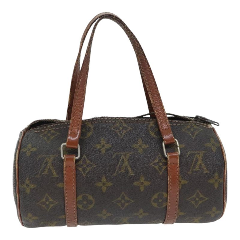 Louis Vuitton Monogram Papillon 22 Hand Bag M51367  90960 - Image 2