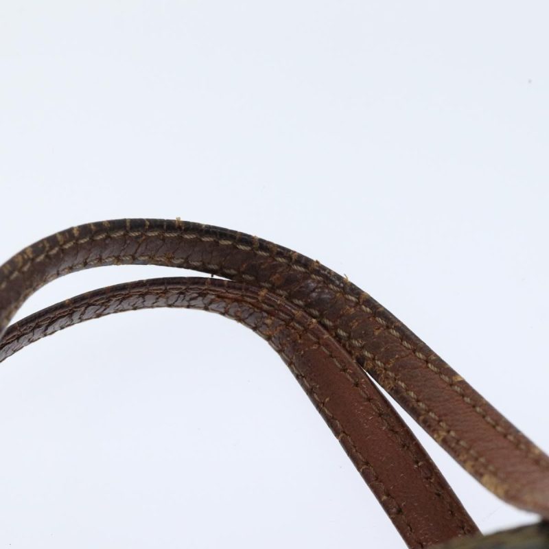 Louis Vuitton Monogram Papillon 22 Hand Bag M51367  90960 - Image 8