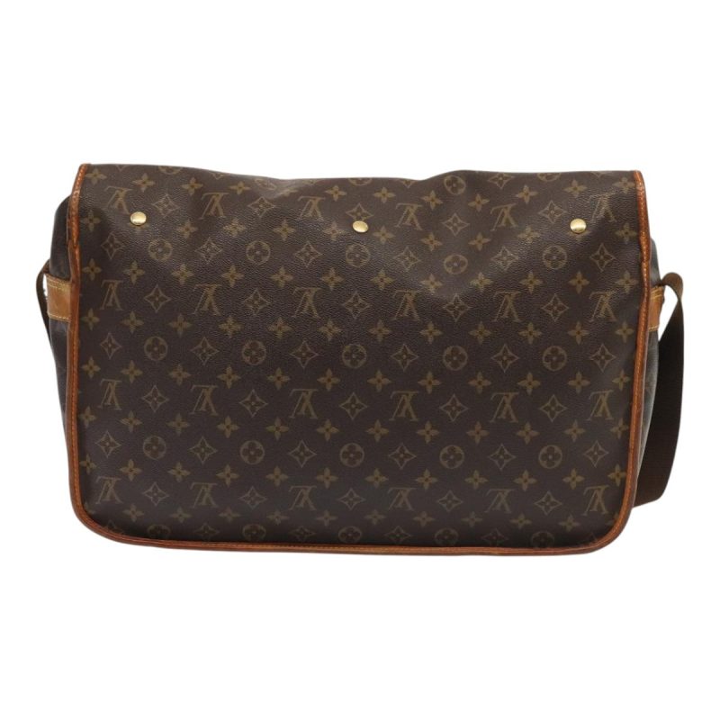 Louis Vuitton Monogram Congo MM Shoulder Bag M40116  90968 - Image 3