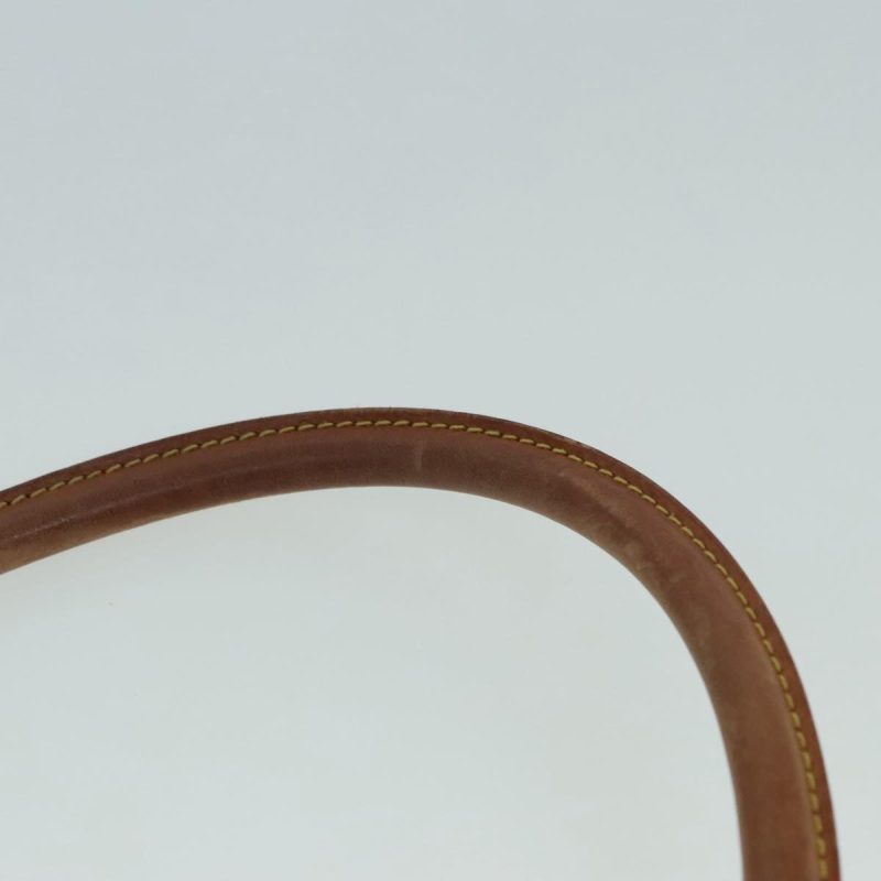 Louis Vuitton Monogram Looping GM Shoulder Bag M51145  90975 - Image 8