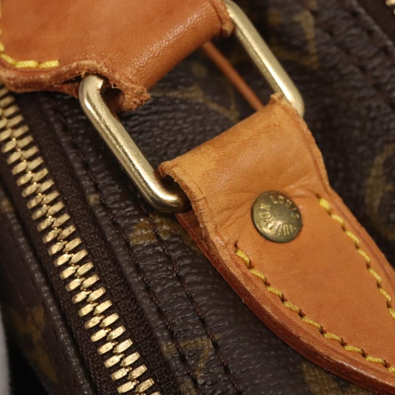 Louis Vuitton Monogram Reporter GM Shoulder Bag M45252  90981 - Image 9