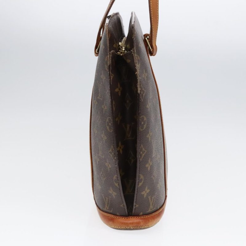 Louis Vuitton Monogram Babylone Tote Bag M51102  90983 - Image 3