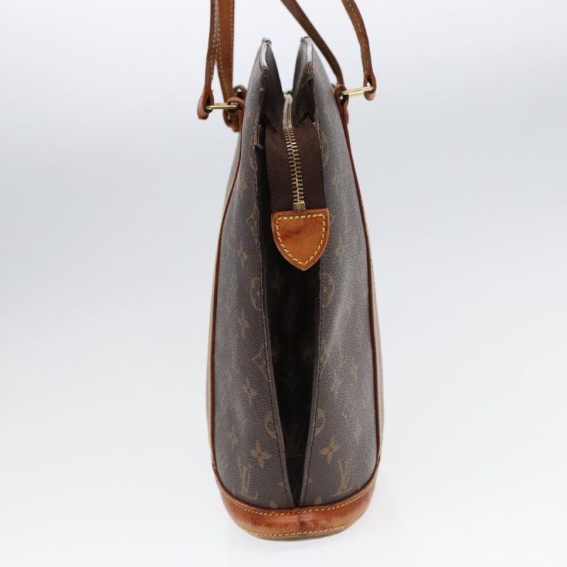 Louis Vuitton Monogram Babylone Tote Bag M51102  90983 - Image 4