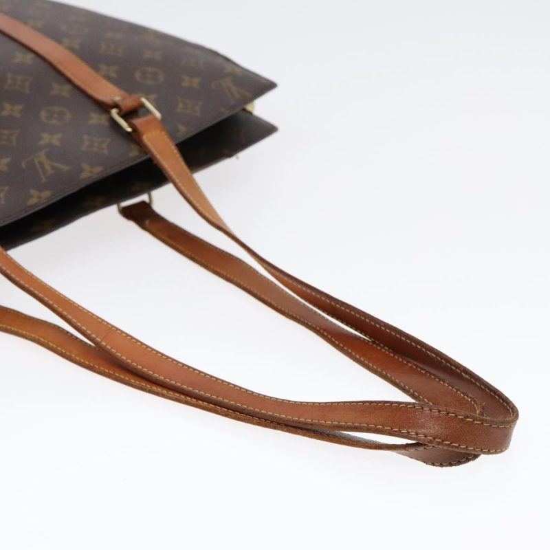 Louis Vuitton Monogram Babylone Tote Bag M51102  90983 - Image 7