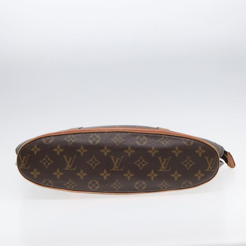 Louis Vuitton Monogram Babylone Tote Bag M51102  90983 - Image 5